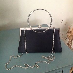 Evening Clutch Purse